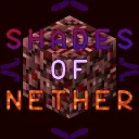 Shades of nether