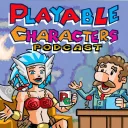 Playable Characters Podcast