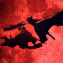 The Eminence in Shadow Discord Server Icon – Entertainment