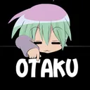 OTAKU シ おたく