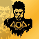 Error404  E-Sports icon