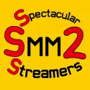 Spectacular SMM2 Streamers