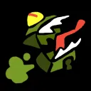 THE fART DUNGEON