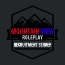 Mountain View Roleplay | Recruitment Server Server Icon