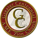 Greater Centenntial A.M.E. Zion Church
