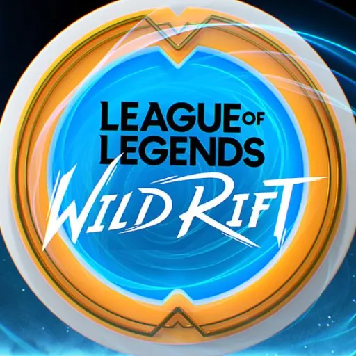 DUSHNILA LOL Wild Rift — Дискорд Сервер