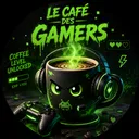 Le Café des Gamers