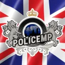 PoliceMP Discord Server Icon