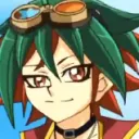 Odd Eyes Discord