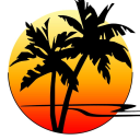 Hidden Paradise ðŸŒ´ Server Icon
