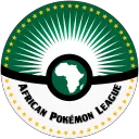 African Pokémon League