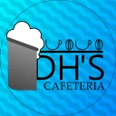 [ARQUIVADO] ★ DH's Cafeteria ★