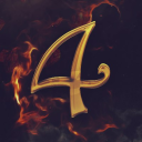 4GAMER &amp;bull; Hypixel Guild Server Icon