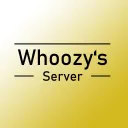 Whoozy's sexdungeon