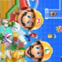 MARIO MAKER 2. LEVEL FOR A LEVEL