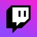 Twitch Studio Discord Server Icon