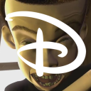 Discovery icon for Disney [FR] Discord server