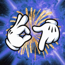 Discovery icon for Disney [FR] Discord server
