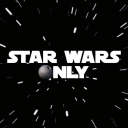 Star Wars Only Discord server icon