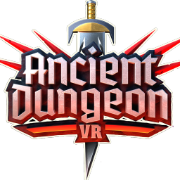 Discovery icon for Ancient Dungeon VR Discord server
