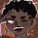 Femboys And Friends Discord Server Icon