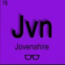 Joven's Shire