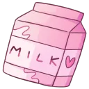 Milk & Magic