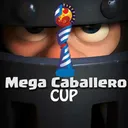 Champions World Cup Megacaballero