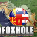 Foxhole Balkan