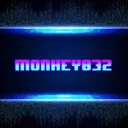 Monkey832 Server