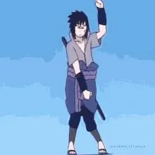 Clan Uchiha (Shindo life) — Дискорд Сервер