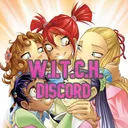 W.I.T.C.H. Discord