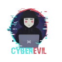 CyberEvil v2's icon