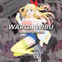 Warga Wibu Discord