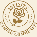 &amp;infin;Infinity Gaming Community Server Icon