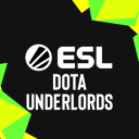 ESL Dota Underlords icon