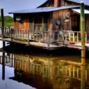 Da Bayou