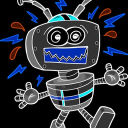 Apartamento Do Failbot Server Icon