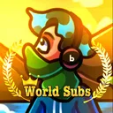 🕊 World Subs