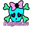 💀CrazyBoneCave💀