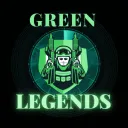 REBORN  GREEN
