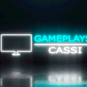 Discovery icon for GamePlaysCassi Discord server