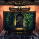 FusionX Kal