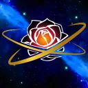 Saturn Rose