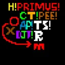 H!Primus!AZ!PEE!TS!CT!AP!X!DJT!O!Recognized Maniacs (My Take) (OFFICIAL) [B-Side] v2 OST