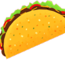 Discovery icon for Bandit's BIG Taco Truck Discord server