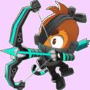 Cyber Quincy bot icon