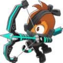 Cyber Quincy bot icon