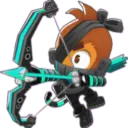 Cyber Quincy bot