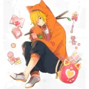 #コンパス
